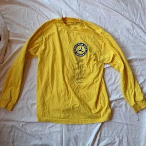 club banana tee